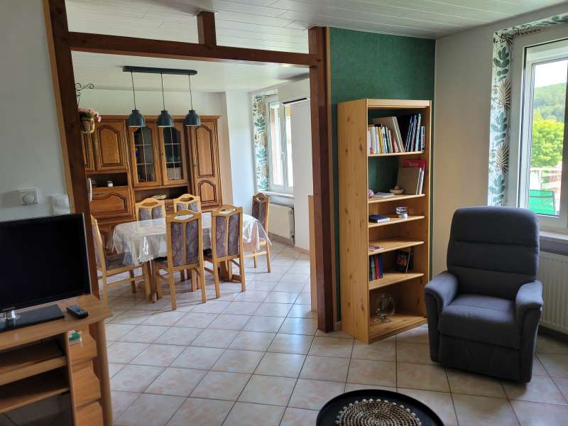 J. Bleichner  Meublé la paraison