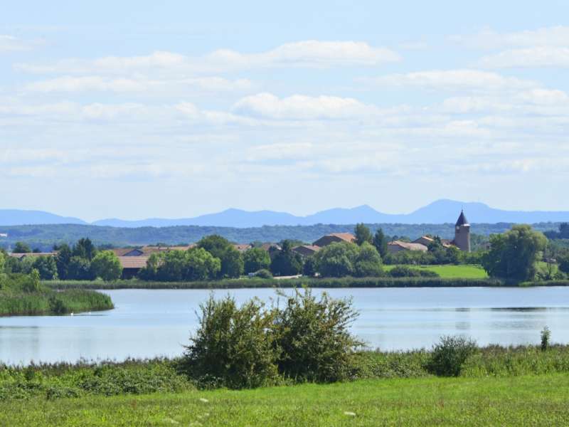 ©F.Doncourt Domaine de Lindre Domaine de Lindre