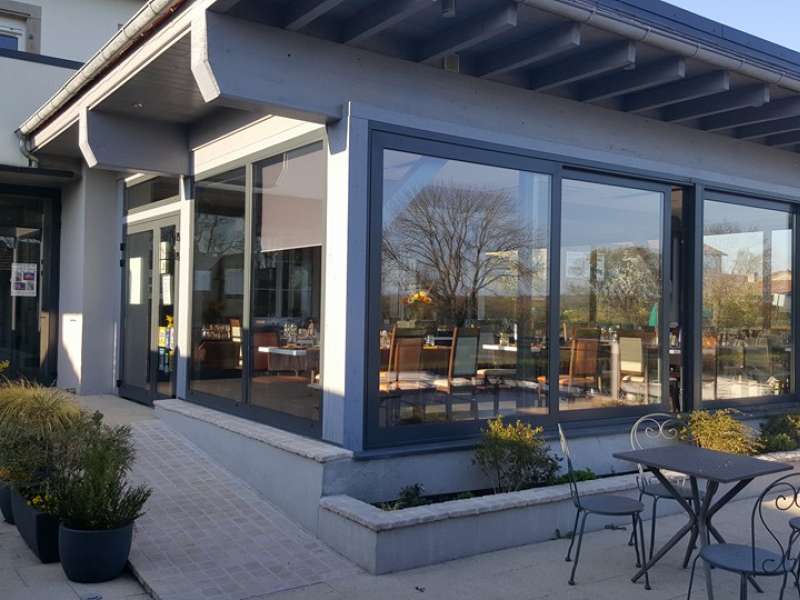 PK 209 Restaurant PK 209