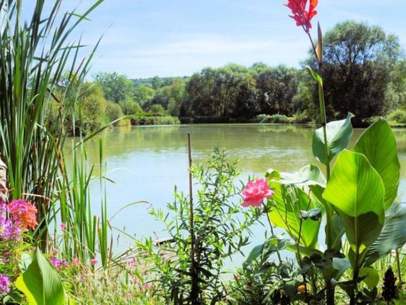 Mr Polin Domaine de Lardoisière