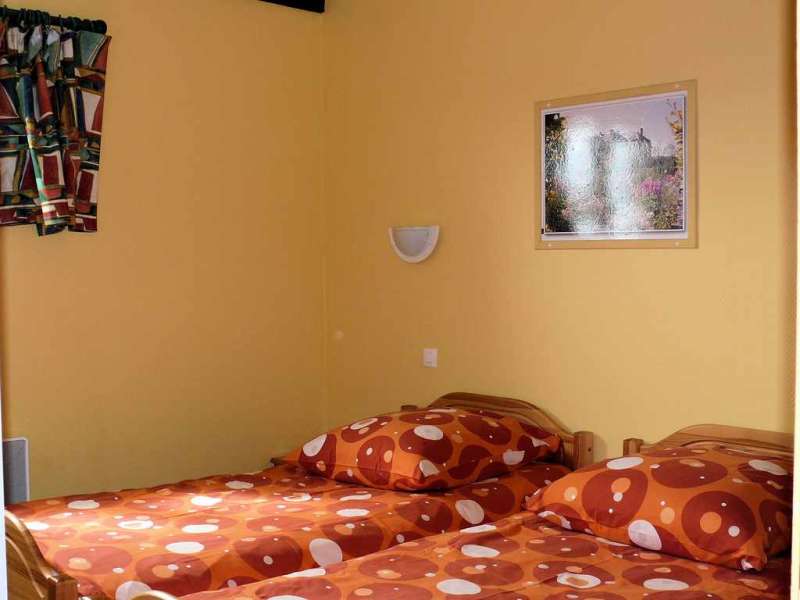 gite rural du saulnois  Gîte rural du Saulnois