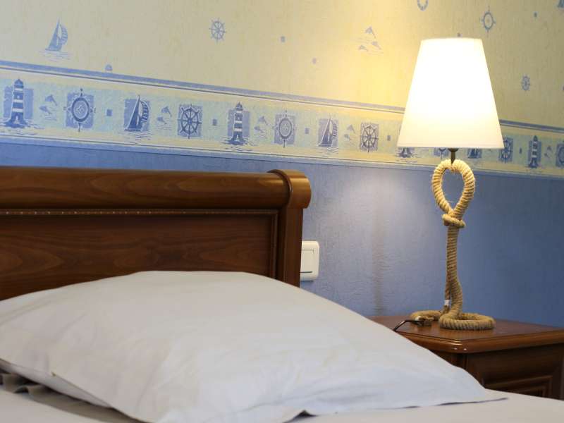 YAX Patrice Chambre d'hôtes des étangs