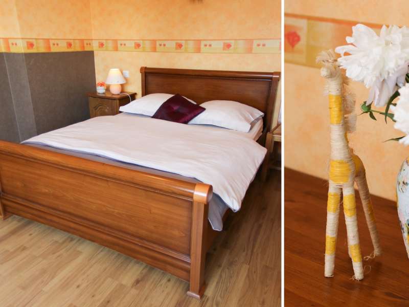 YAX Patrice Chambre d'hôtes des vergers