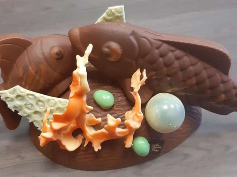 F_Bazzara Guirao Isabelle artisan chocolatier