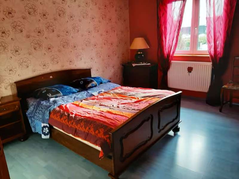 chont_g Chambre chez Gérard