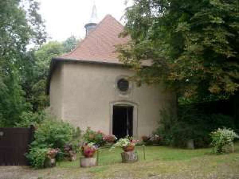 SENTIER DES HAUTS DE SAINT-JEAN