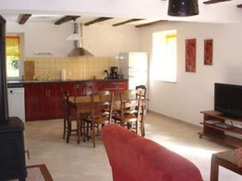 Jean-Bernard Corsyn  Gîte coquelicot