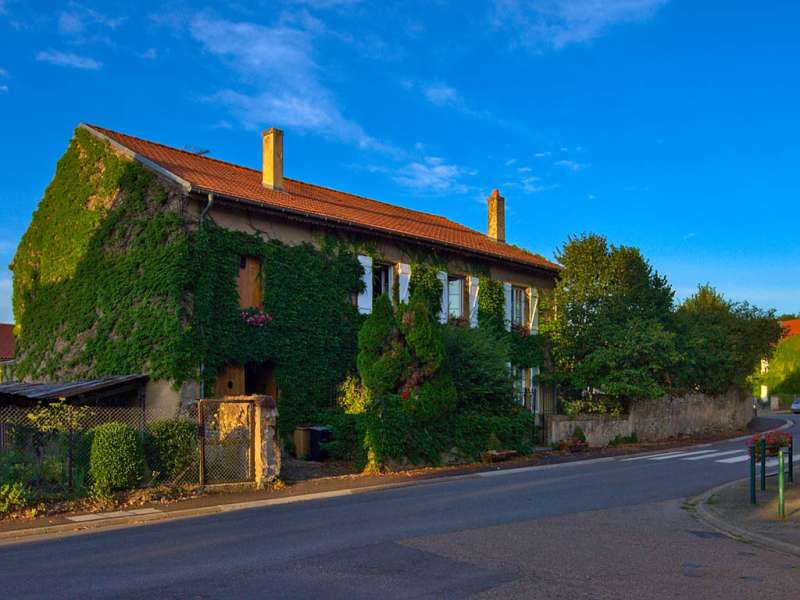 Emmanuel Stourm 2020
Licence Open Data Circuit des jardins