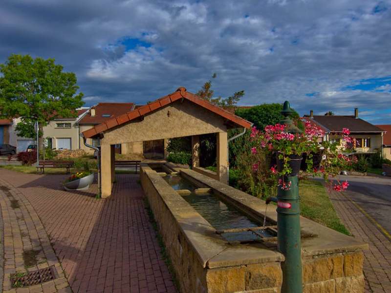 Emmanuel Stourm 2020
Licence Open Data  Les queulots