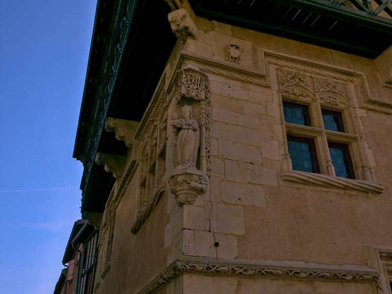 Emmanuel Stourm
Licence Opendata GR5 de Novéant-sur-Moselle à Dieuze