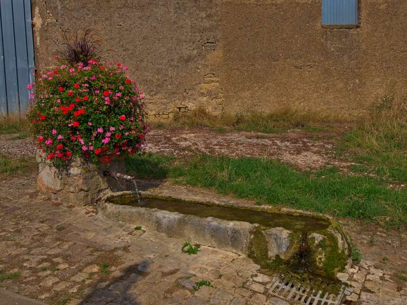 Emmanuel Stourm 2020
Licence Open Data Circuit de Malbrouck