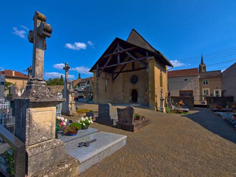 Emmanuel Stourm 2020
Licence Open Data Circuit du Stromberg