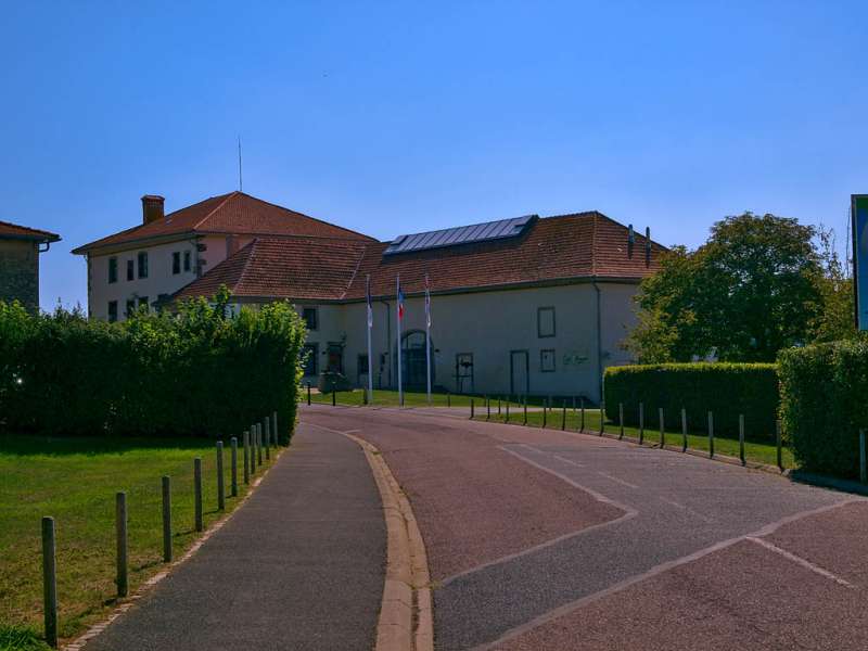 À VTT ET À CHEVAL AUTOUR DE DIEUZE