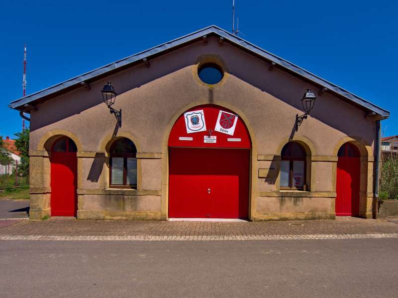 Emmanuel Stourm 2021 Sur les pas des romains
