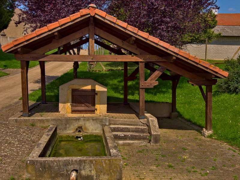 Emmanuel Stourm 2021 La boucle du voyageur