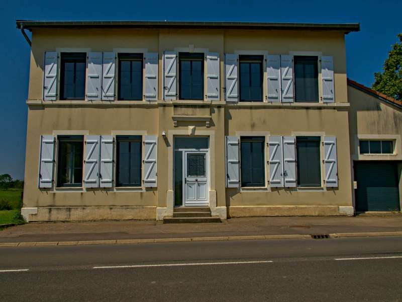 Emmanuel Stourm 2021 Autour du Bérupt