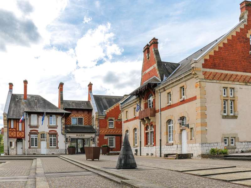 CTurpin_SarregueminesTourisme  Au fil des Époques