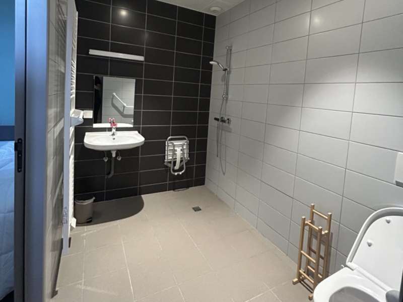 DR Commune de Luttange Gîte de groupe du Château