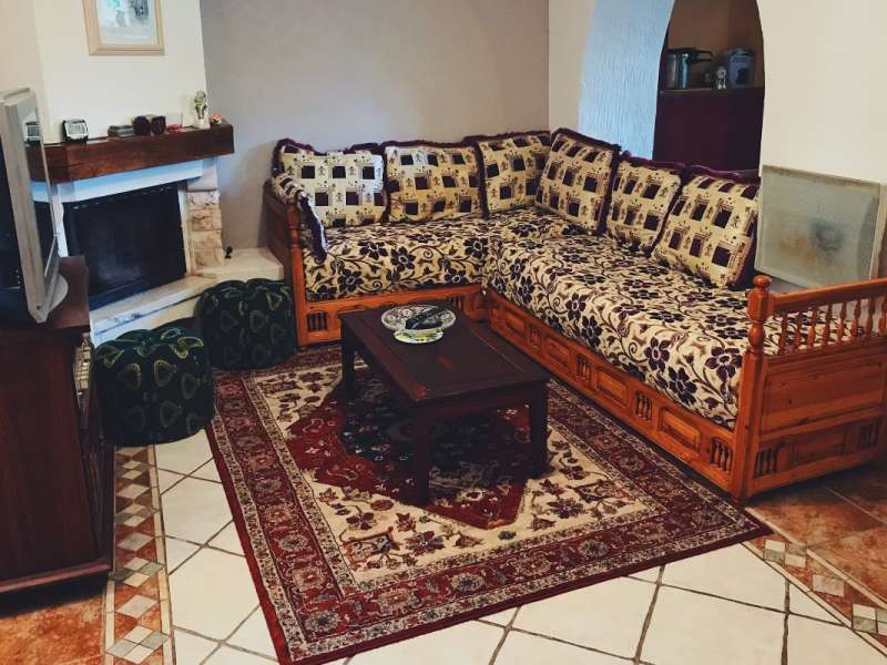 El Maati Chaoub Gîte authentique