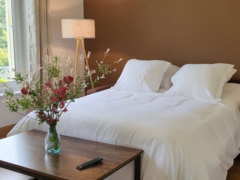 Château de Logne Château de Logne - appartement n°4