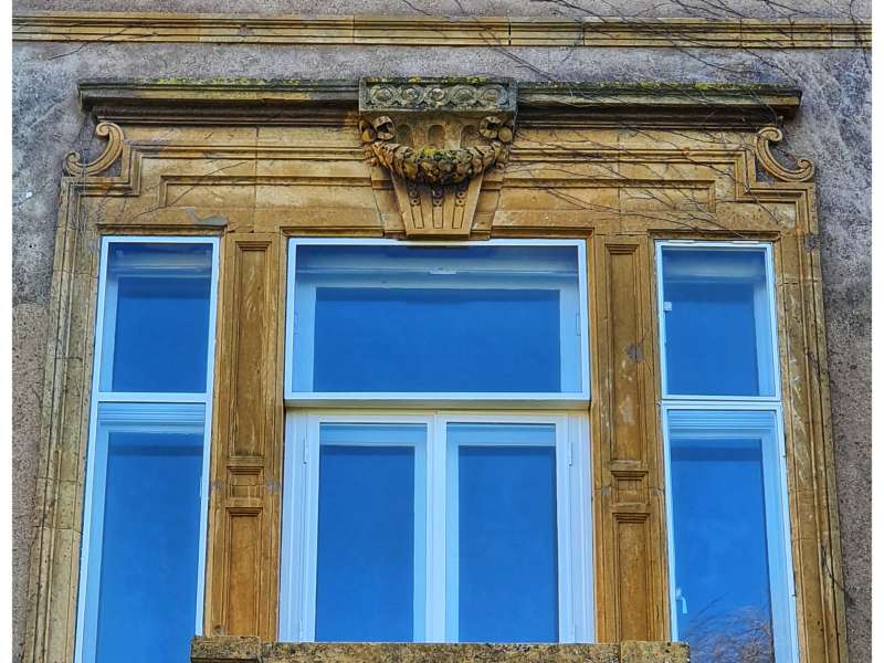 Château de Logne Château de Logne - studio 2