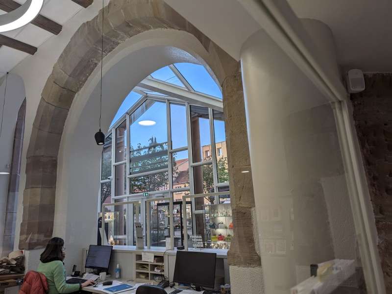 OT Saint-Avold Coeur de Moselle Office de tourisme de Saint-Avold coeur de Moselle