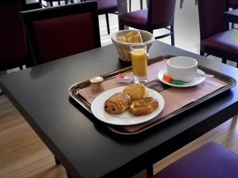 Hôtel Aster  Hôtel The Originals Aster