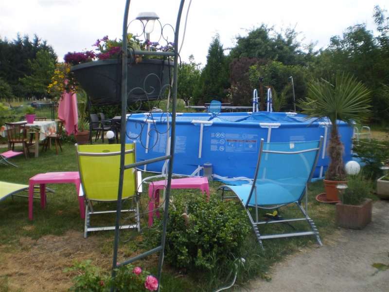 Mme Durand Chambre d'hôtes d'Ottonville