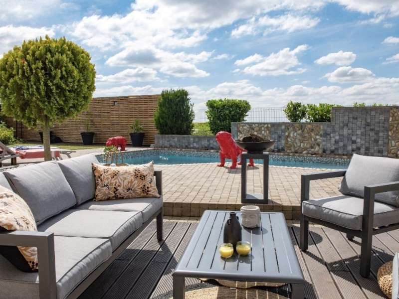 Home by Sab Chambre d'hôtes Home by Sab