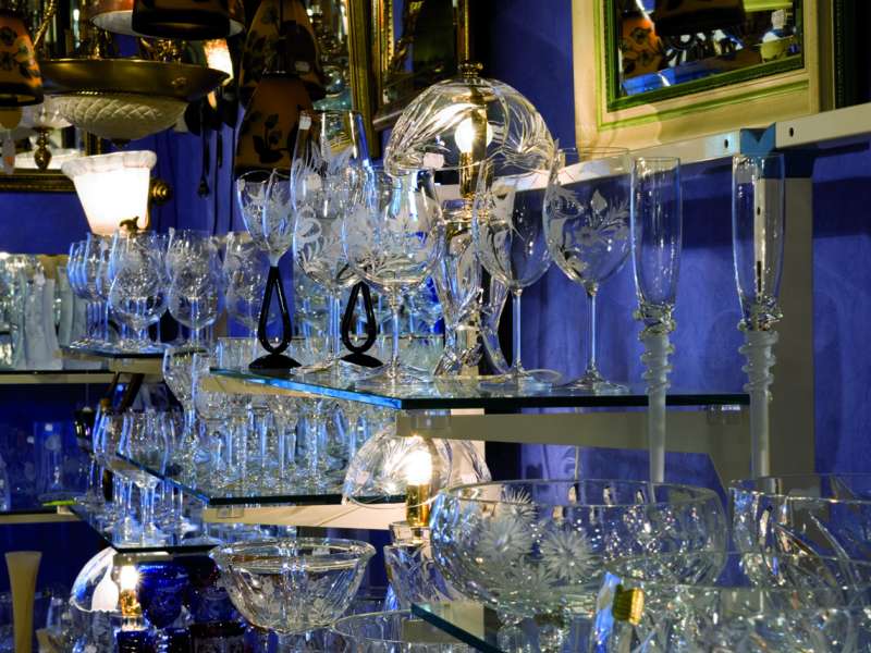 Sarreguemines Tourisme  Cristallerie schwalb