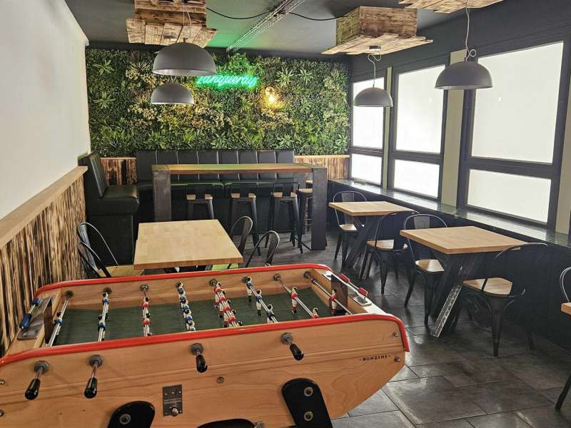 Sval - Sarreguemines Tourisme La brasserie de la mairie