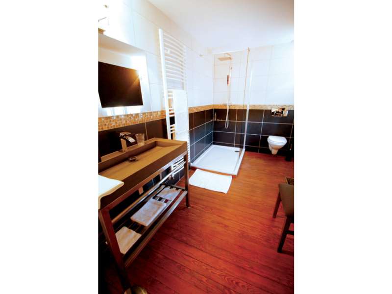 Chambre d'Hôtes les Myosotis  Chambre d’hôtes Les Myosotis