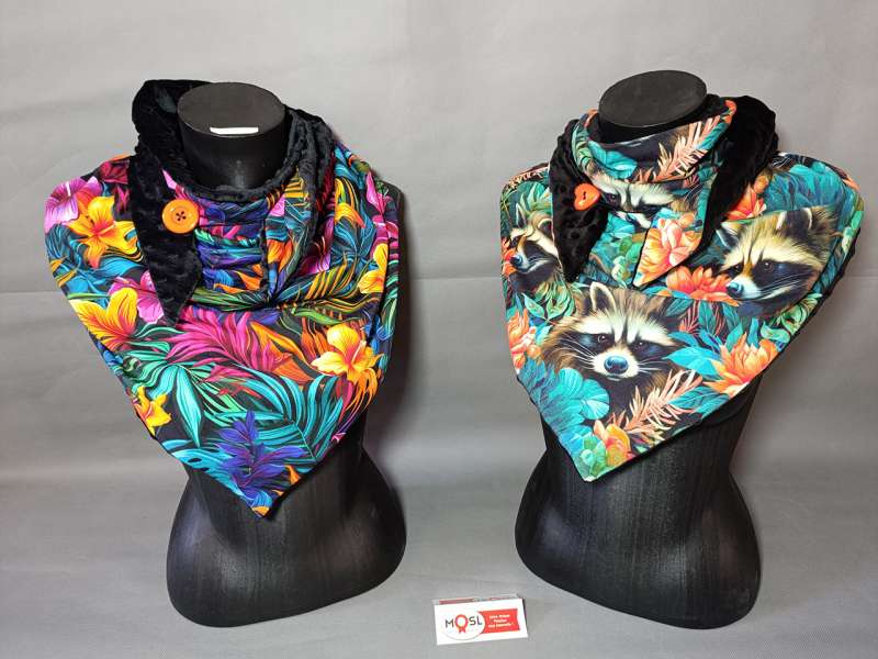 Lili la cousette Lili la cousette