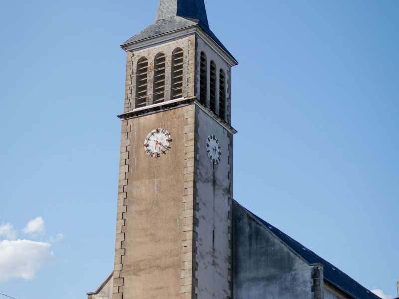 CTurpin - Sarreguemines Tourisme  Parcours mémoriel