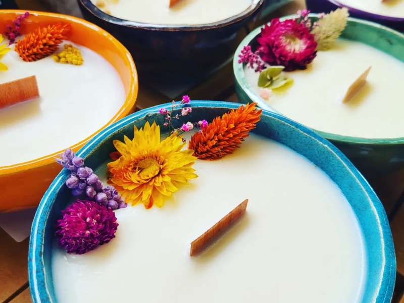 ACLRicheling Marché nocturne des Producteurs de Richeling