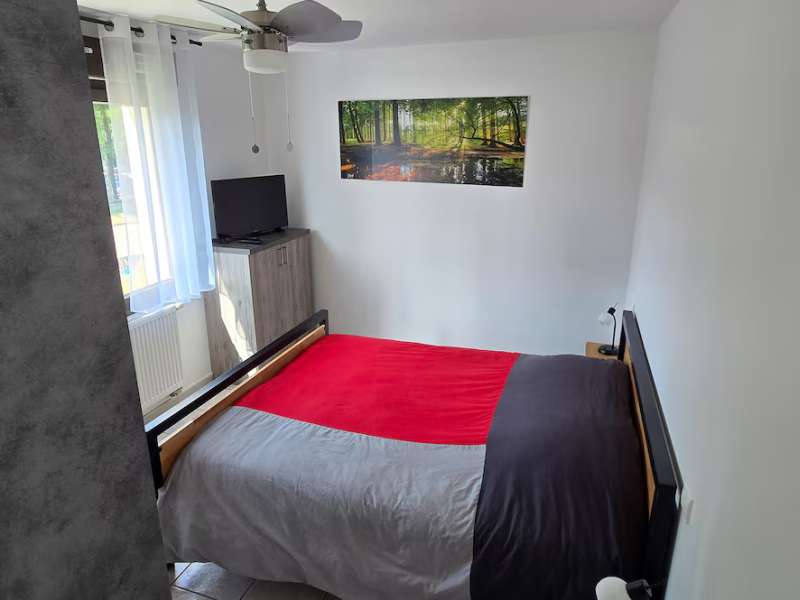 Côté Blies Appartement Côté Blies