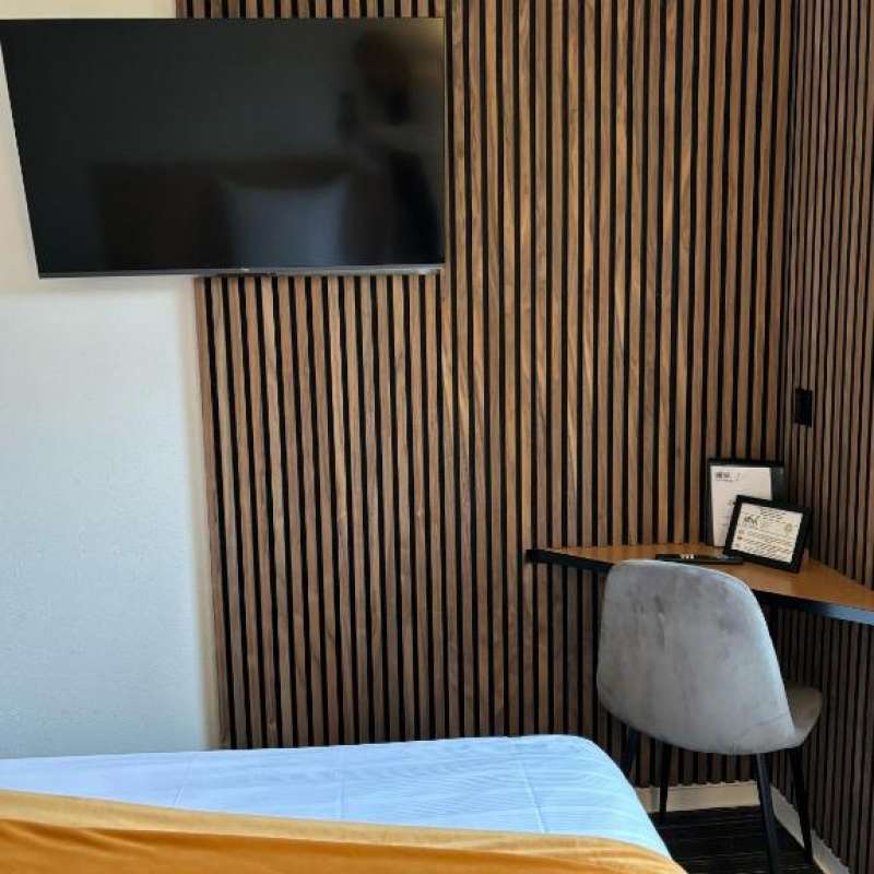 Hôtel premium Hôtel Premium