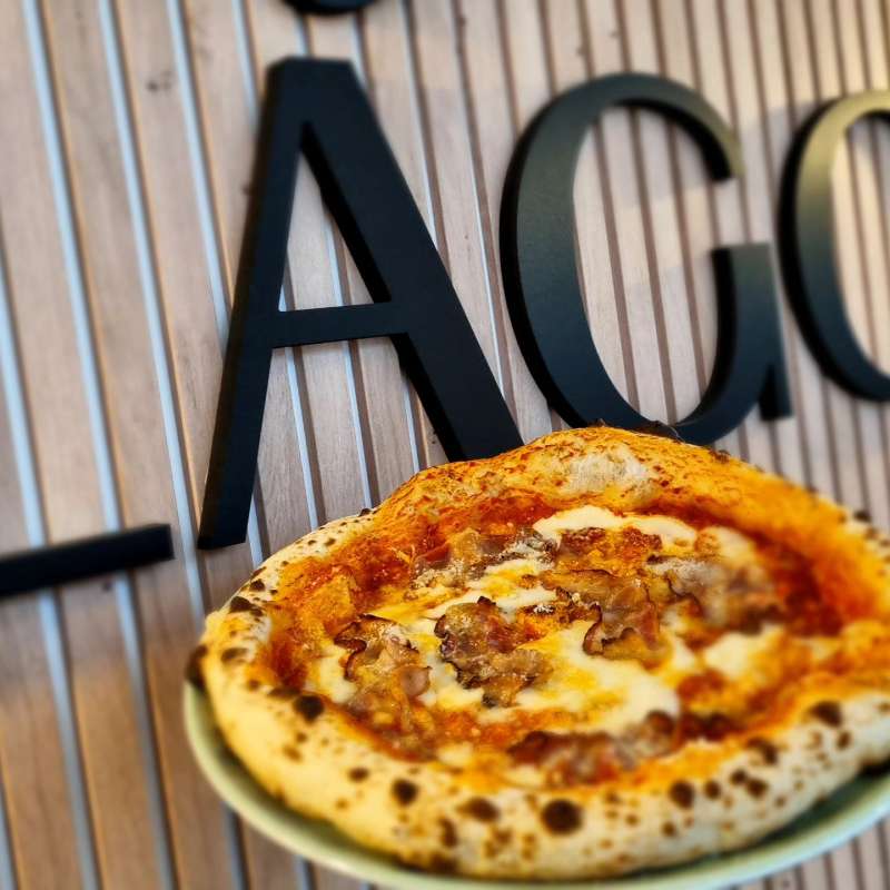 Pizzeria Di Lago Pizzeria di lago