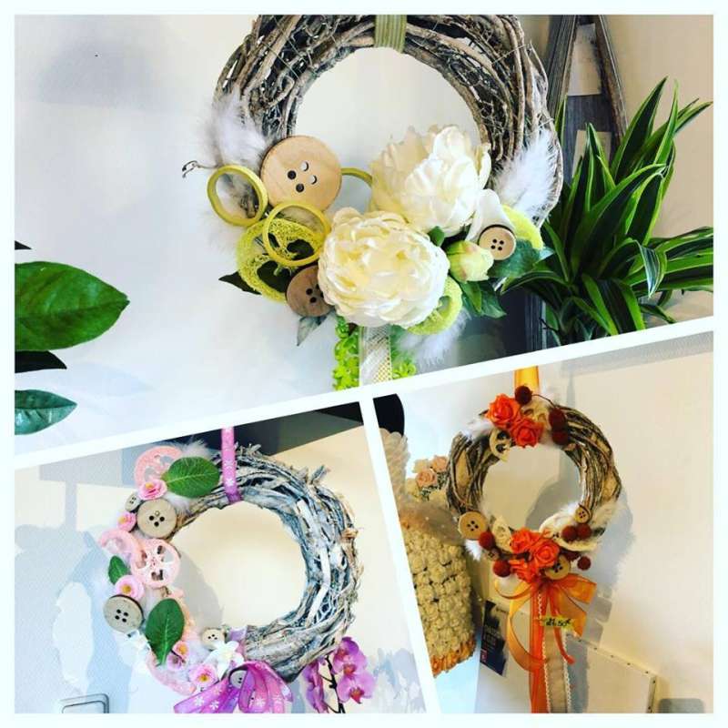 Facebook Bouti'Fleurs  Bouti'fleurs