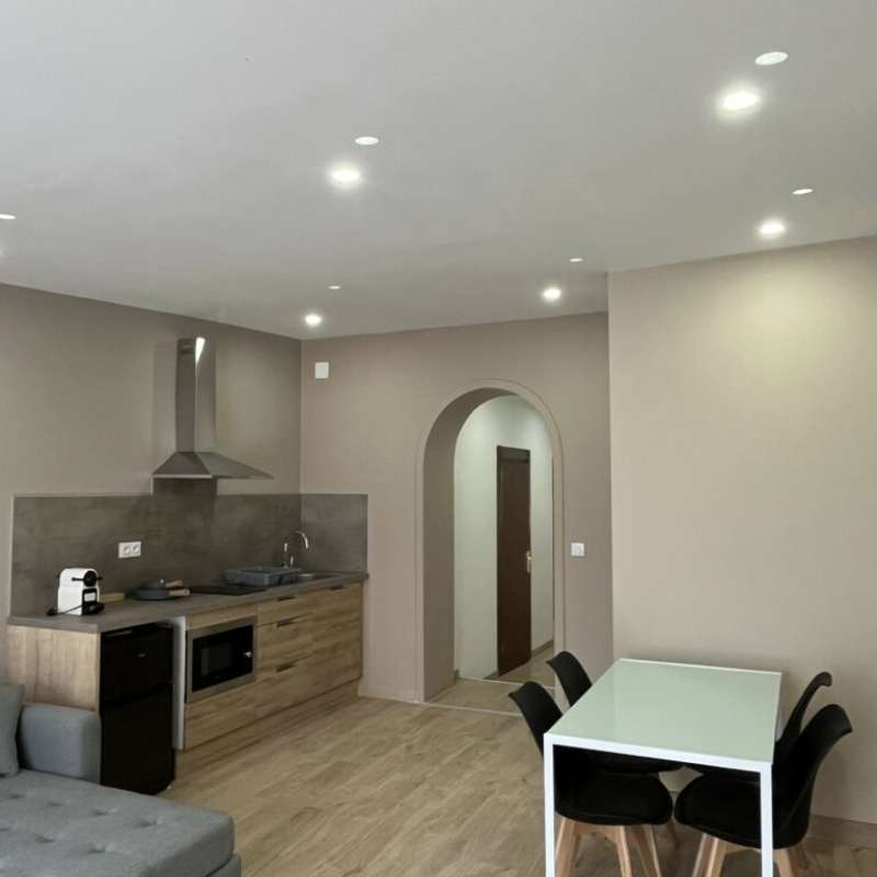 AppartHôtel Elite & Spa Apparthôtel Elite & Spa