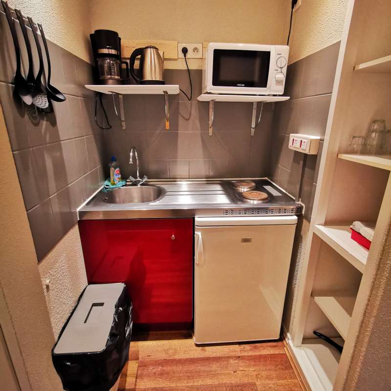 Les Sources  Résidence les sources