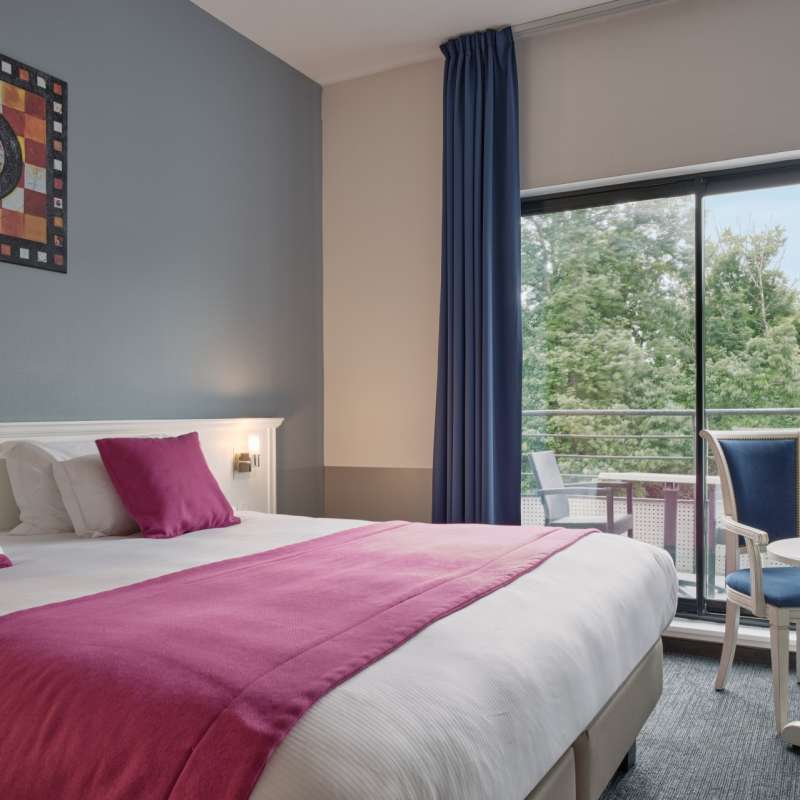 Hôtel Marso Hôtel Marso