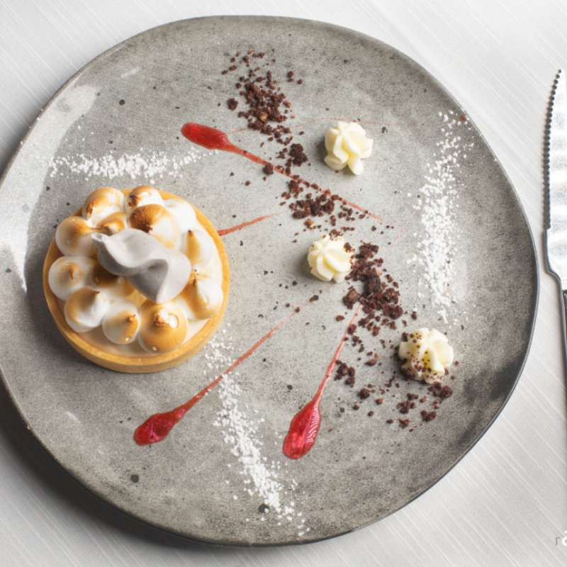 Restaurant l'Aromate Restaurant L' Aromate Semécourt