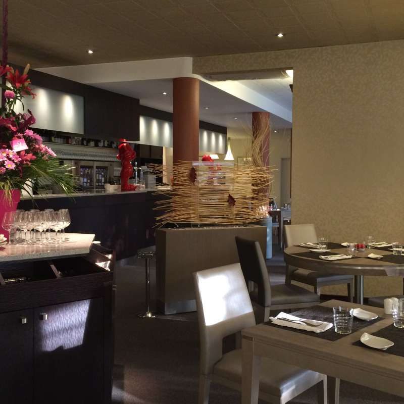 Restaurant La Forêt Restaurant La Forêt