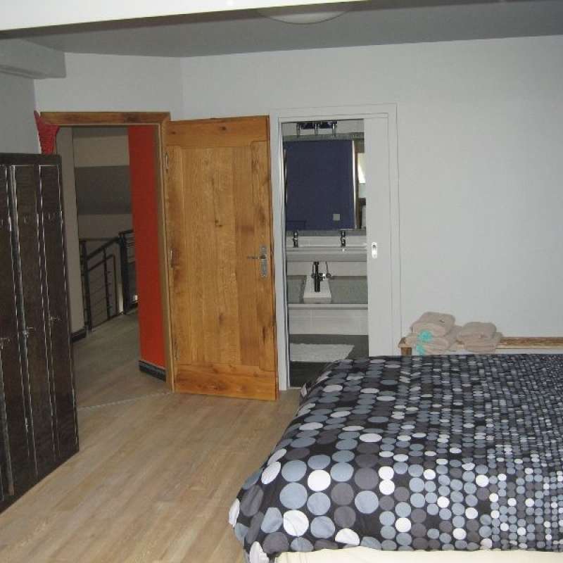 Pascal Bellot  Du coq à l'âne - Gîte Port Espérance