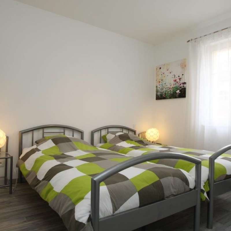 Schuster  Gîte des Remparts