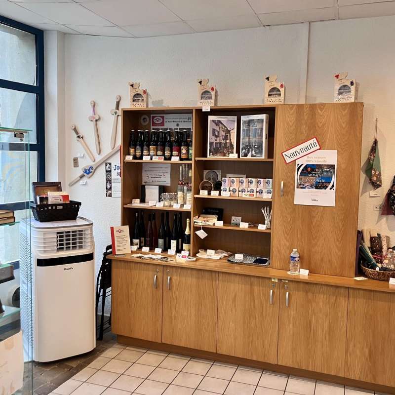 Office de Tourisme de Cattenom et Environs – CCCE Office de tourisme de Cattenom et Environs