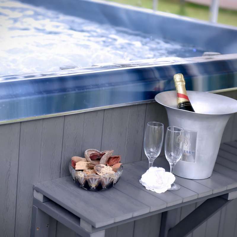 Spa Academy Nathacia  Spa et chambre d’hôtes Nathacia