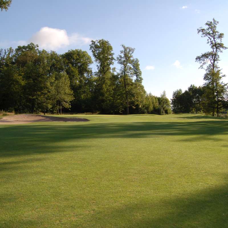 Golf de Preisch  Golf de Preisch