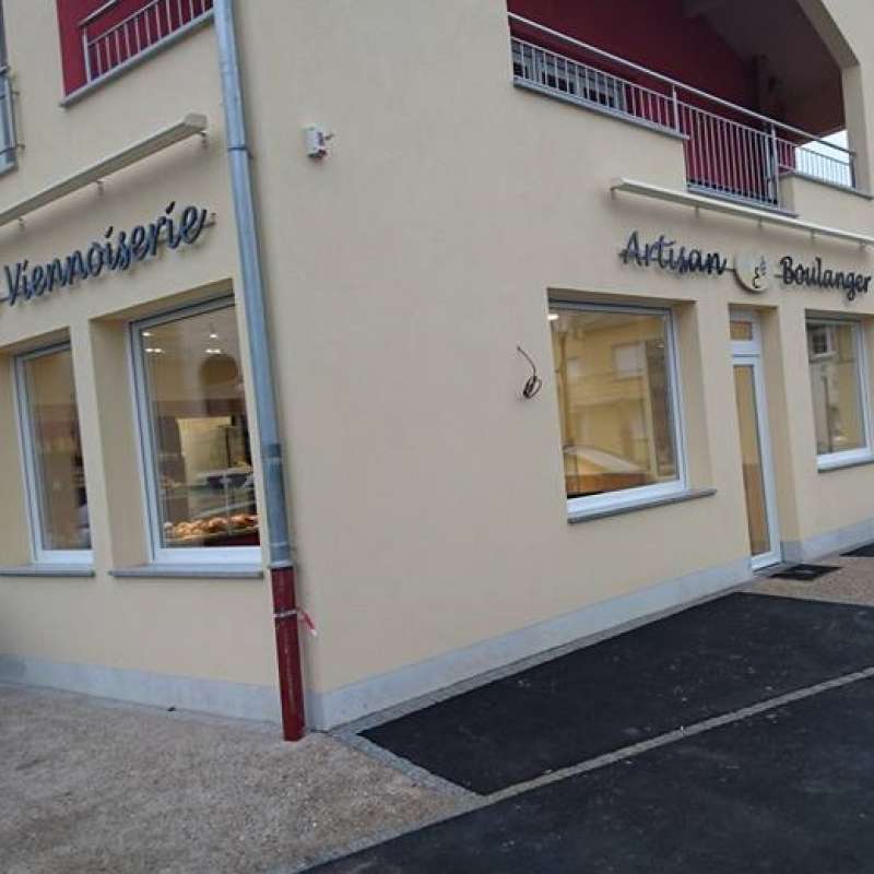 Boulangerie Linster  Boulangerie Linster